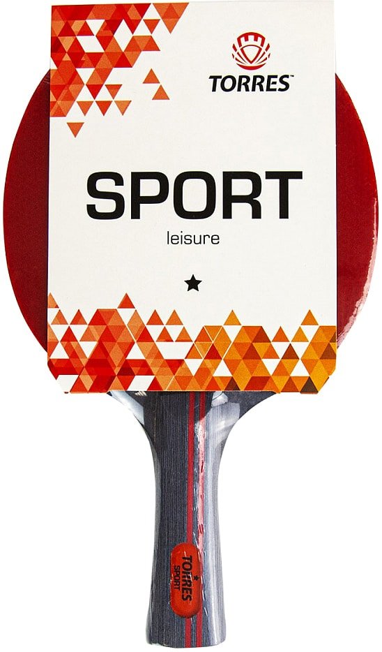 

Ракетка для настольного тенниса Torres Sport TT21005