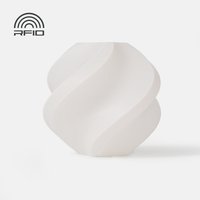Пластик Bambu Lab ASA B01-W0-1.75-1000-SPL (1.75 мм, 1 кг, белый)