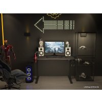 Геймерский стол FoxGear FG-IE-47B