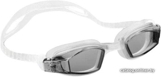 Очки для плавания Intex Free Style Sport Googles 55682 (черный)