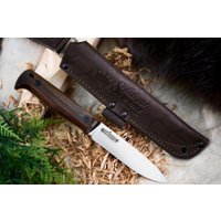 Нож Kizlyar Supreme Forester AUS-10Co (Cryo) Орех в Орше