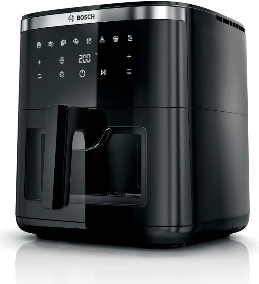 Аэрогриль (аэрофритюрница) Bosch MAF671B0