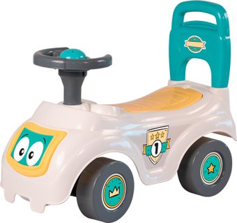 Каталка Dolu My 1st 2622 (белый)