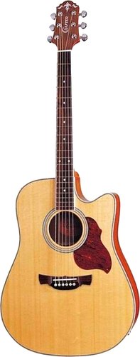Crafter DE-6/NC