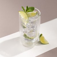 Набор стаканов Makkua Glass Cozyday 2 2GC300