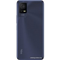 Телефон TCL 408 T507U 4/64GB (полуночный синий)