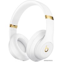 Наушники Beats Studio3 Wireless (белый)