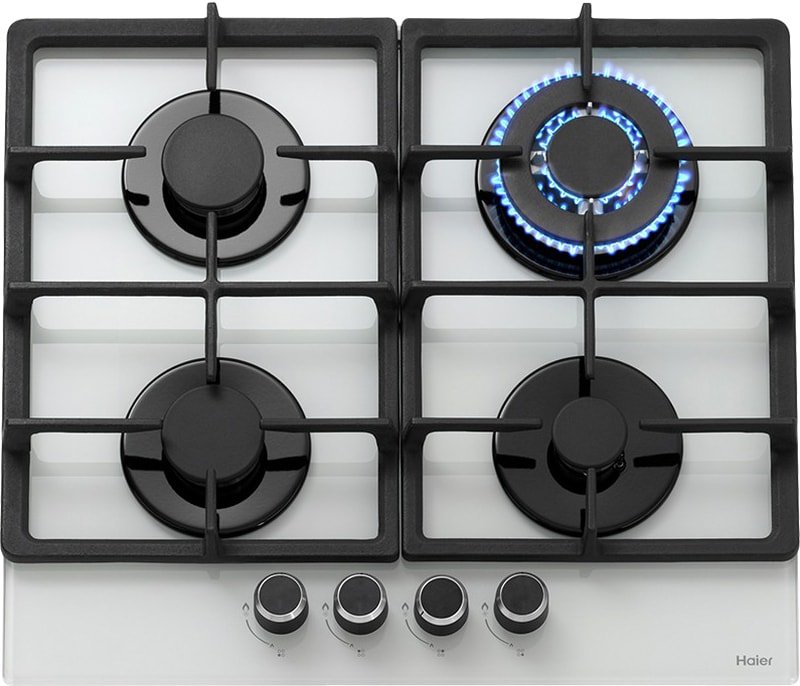 

Варочная панель Haier HHX-G64CWW