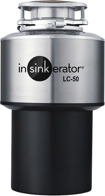 

Измельчитель пищевых отходов InSinkErator LC-50