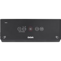 Вакуумный упаковщик BBK BVS802