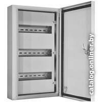 Корпус металлический Schneider Electric 30252DEK