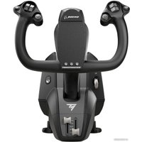 Оборудование для авиасимов Thrustmaster TCA Yoke Boeing Edition