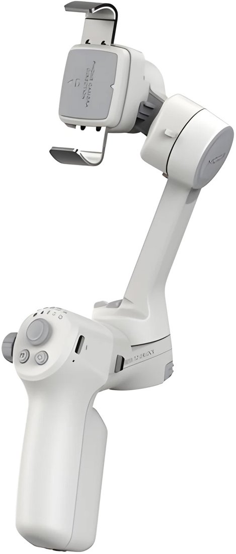 

Стабилизатор Gudsen Moza Mini MX3