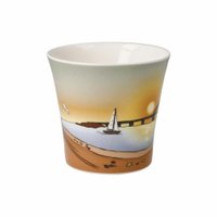 Чашка Goebel Scandic Home Вид на море 23-102-15-1