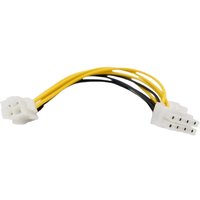 Кабель USBTOP CPU 8 pin - 4 pin