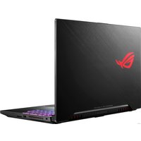 Игровой ноутбук ASUS ROG Strix Hero II GL504GM-ES217T