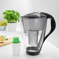 Кувшин DAFI Crystal (антрацит)