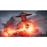  Mortal Kombat 11 для Nintendo Switch