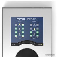  RME Babyface Pro