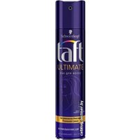 Лак Taft для волос Ultimate экстремальная фиксация 225 мл
