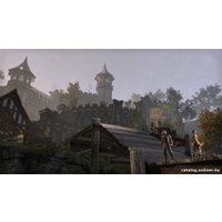  The Elder Scrolls Online для PlayStation 4