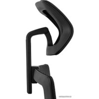 Офисное кресло Evolution Office Master (черный)