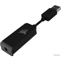 Наушники Corsair HS60 Surround (карбон)