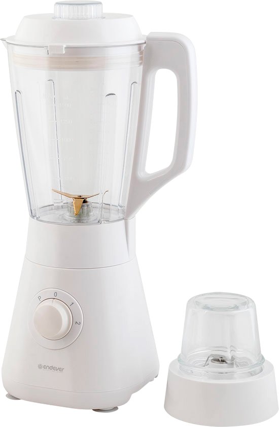

Стационарный блендер Endever Sigma-208