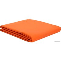 Простыня Sofi De MarkO Premium Mako 180х230 Пр-Пм-ор-180х230 (оранжевый)