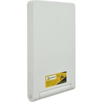 Держатель для гигиенических пакетов Puff 8002