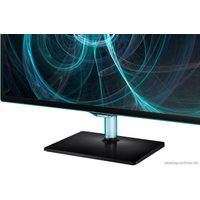 Телевизор Samsung T24D390