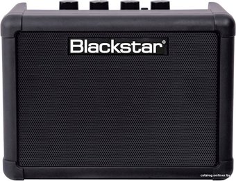 Комбоусилитель Blackstar Fly 3 Bluetooth