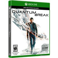  Quantum Break для Xbox One