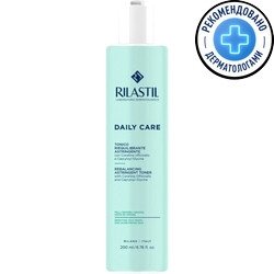 Rilastil Тоник для лица Daily Care Вяжущий восстанавливающий для жирной кожи New (200 мл)