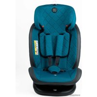 Детское автокресло Amarobaby Brilliant Isofix AMARO-2003-BrBi (бирюзовый)