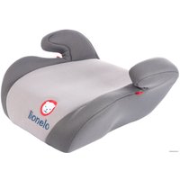 Детское сиденье Lionelo Luuk (серый)