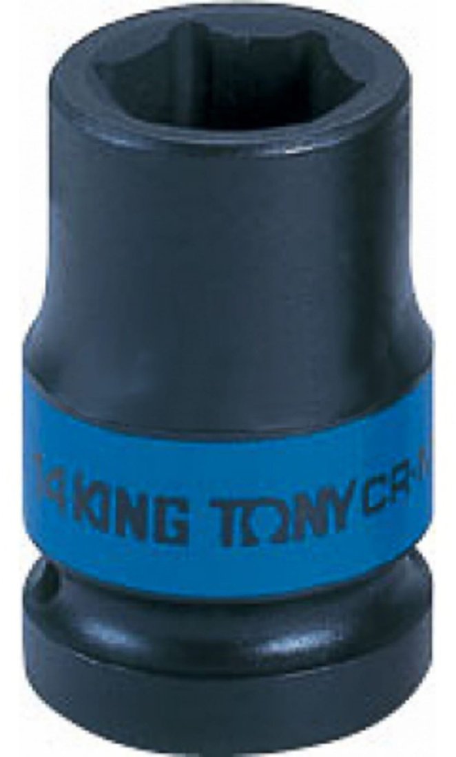 

Головка слесарная King Tony 453510M