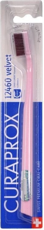 

Зубная щетка Curaprox Megasoft Veivet 12460 хирургическая