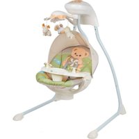 Качалка Panda Baby Dreams