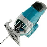 Электролобзик Dedra DED7060 (без АКБ)