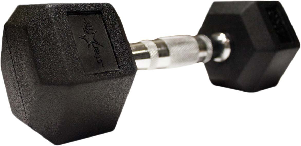 

Гантель Starfit DB-301 4 кг