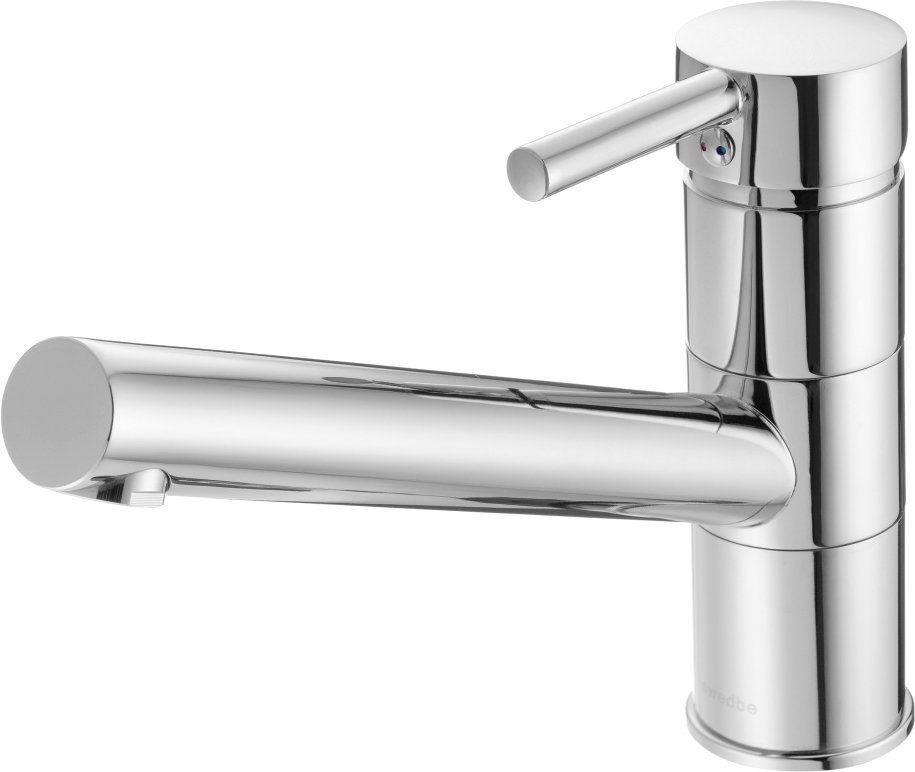

Смеситель Swedbe Selene 7040