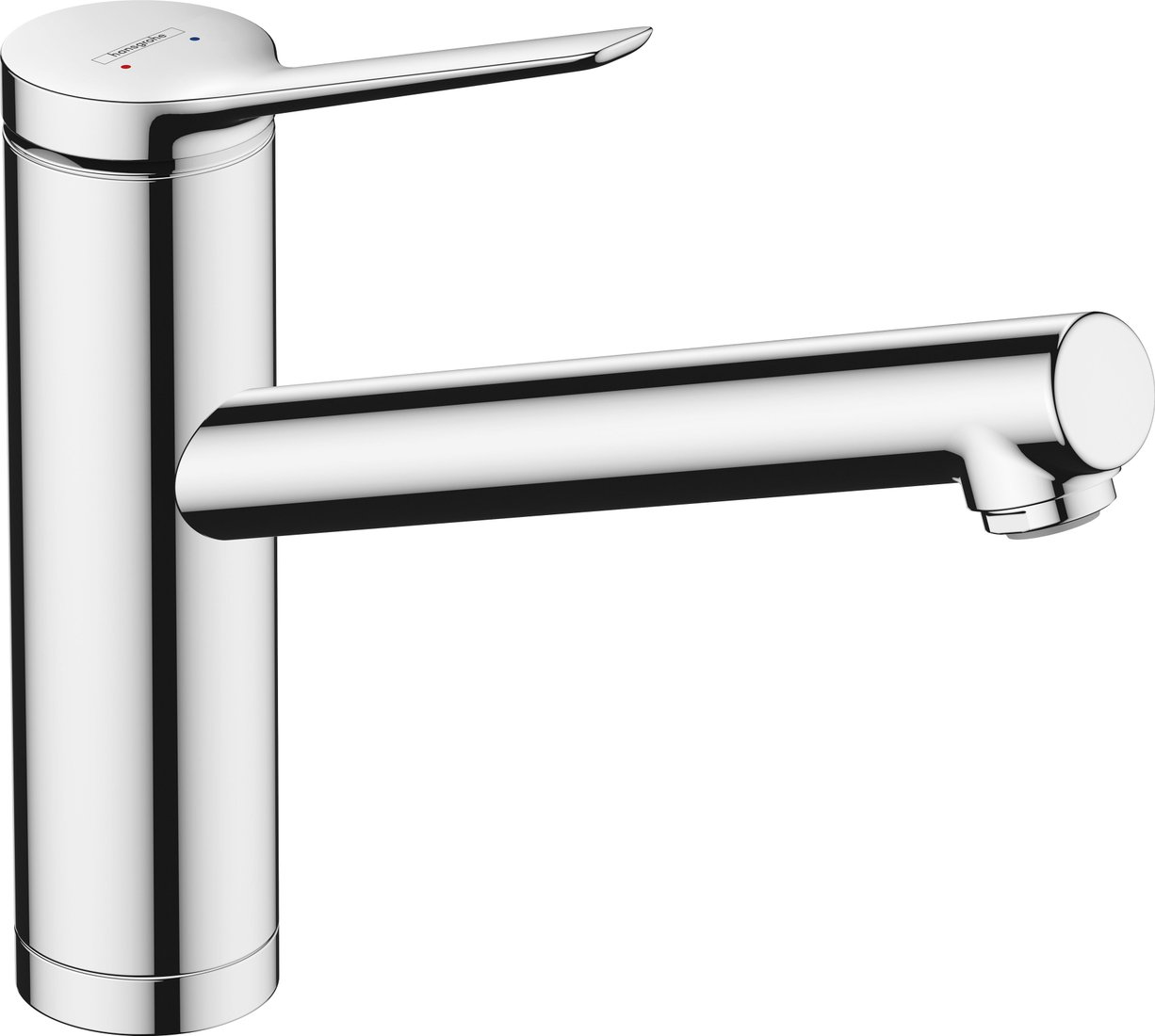 

Смеситель Hansgrohe 74805000