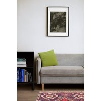 Стеллаж Mio Tesoro Мини 2.07.07.080.2 (черный)