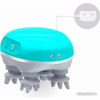 Массажер ручной Fittop M-Hand-E FMH931/10 (зеленый)