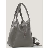 Женская сумка Galanteya 48124 25с421к45 (серый)
