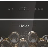 Винный шкаф Haier HWS247GGU1