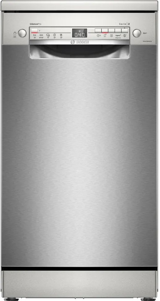 

Отдельностоящая посудомоечная машина Bosch Serie 2 SPS2HMI54Q