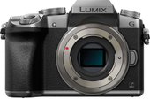 Lumix DMC-G7 Body