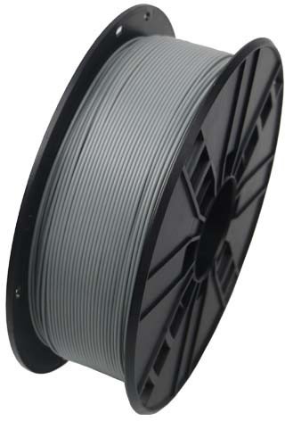 Gembird ABS 1.75 мм 1000 г (серый)